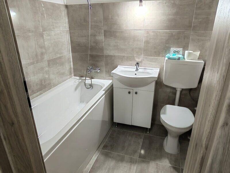 Popesti Primarie 2cam dec,et1,61mp,langaSTB,finalizat,mutare rapida