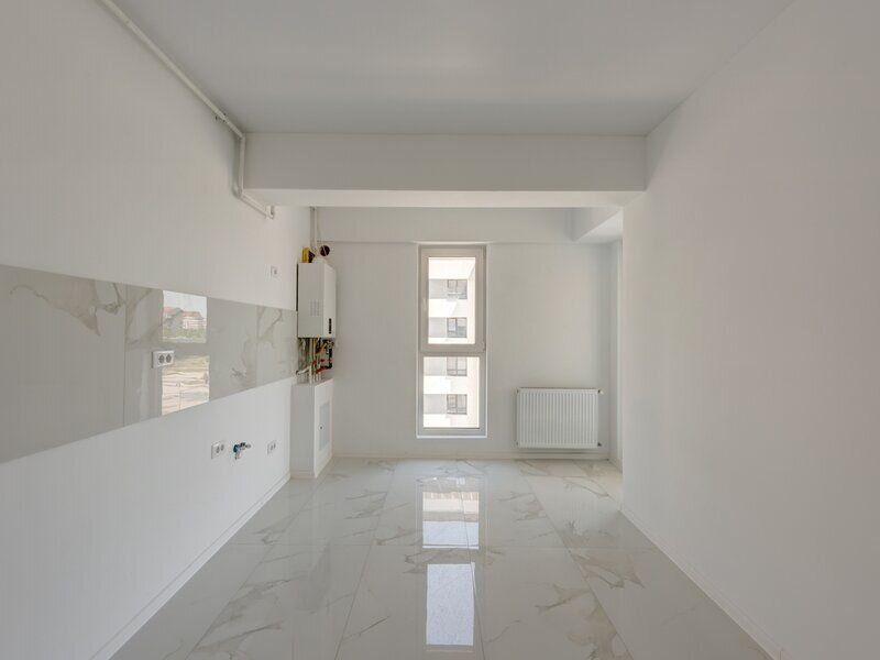 Popesti Primarie 2cam dec,et1,61mp,langaSTB,finalizat,mutare rapida